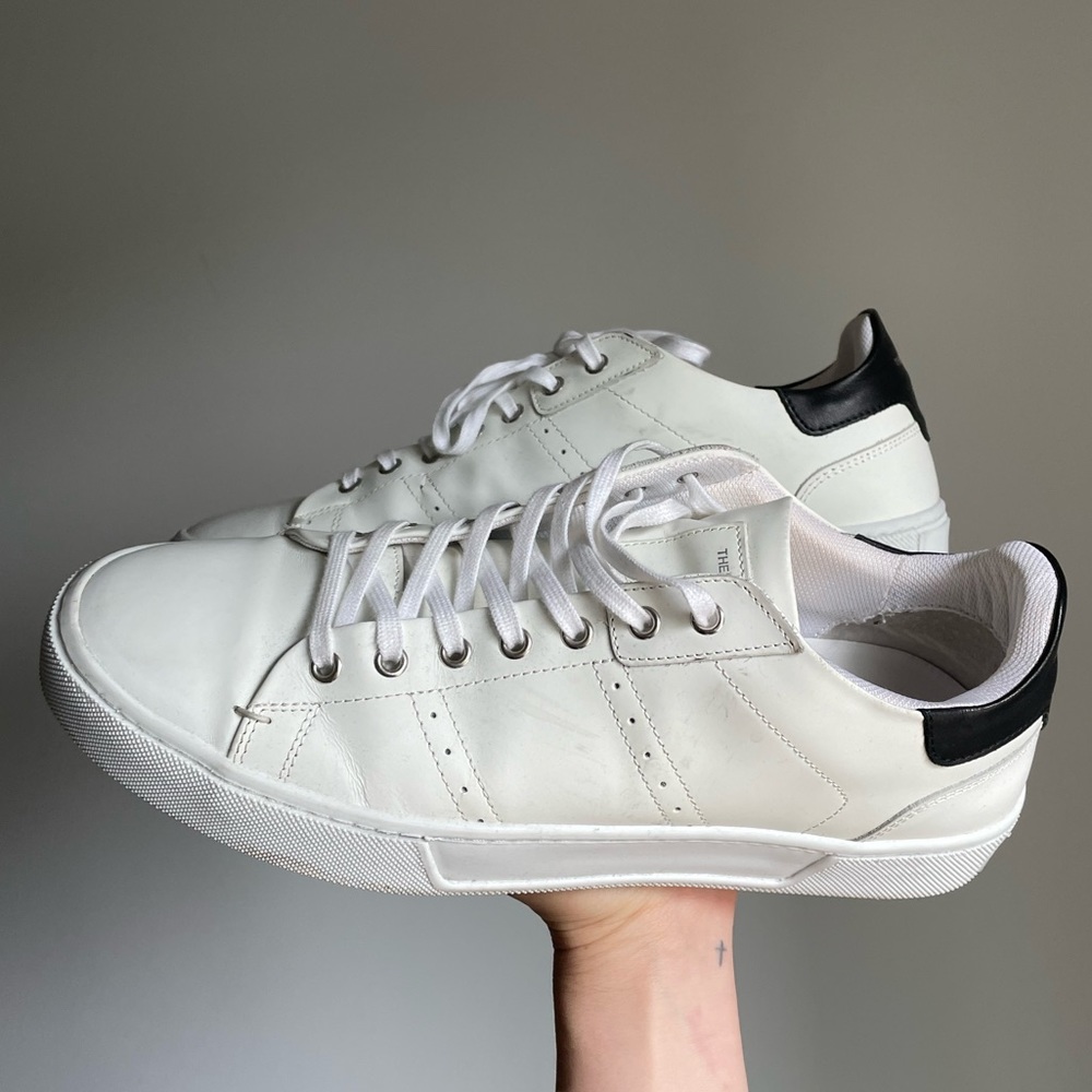 The Kooples Men’s Sneakers